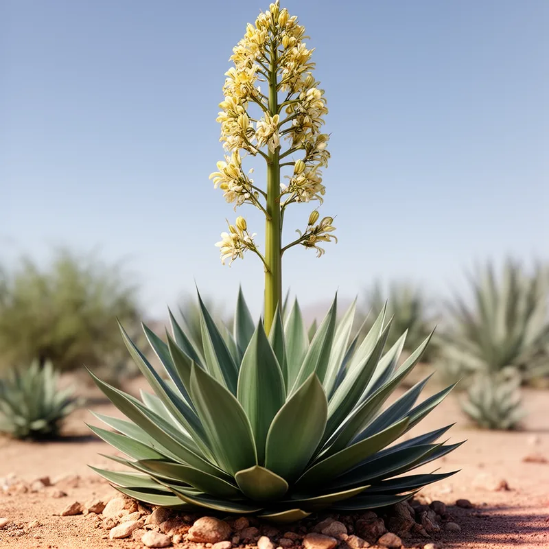 Agave