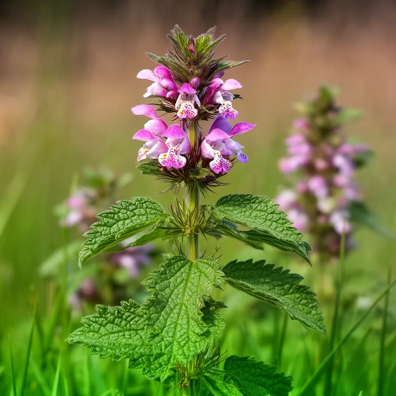 Galeopsis