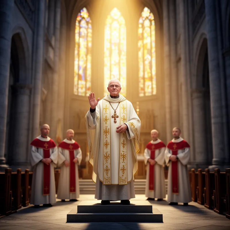 archpriest