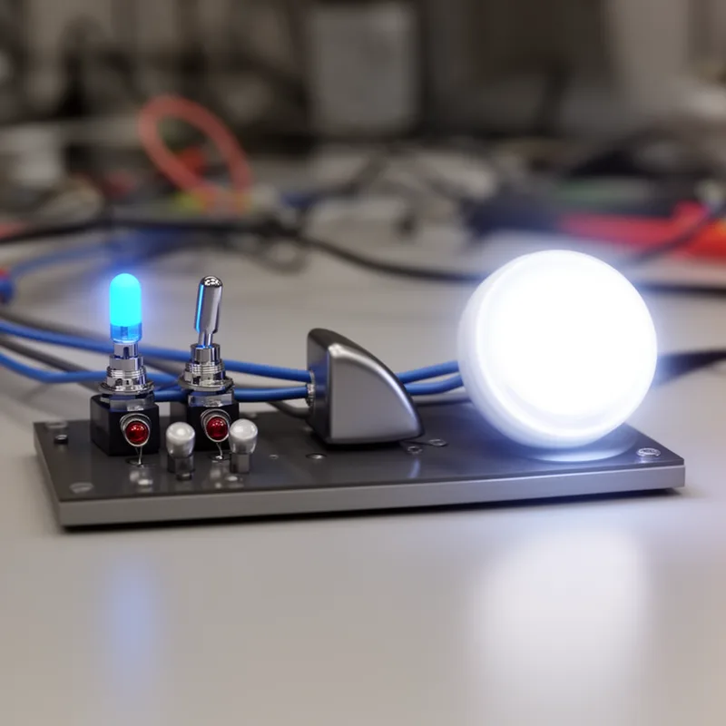 X-OR circuit