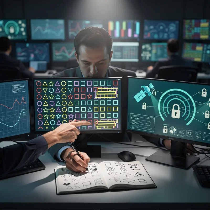 cryptologic