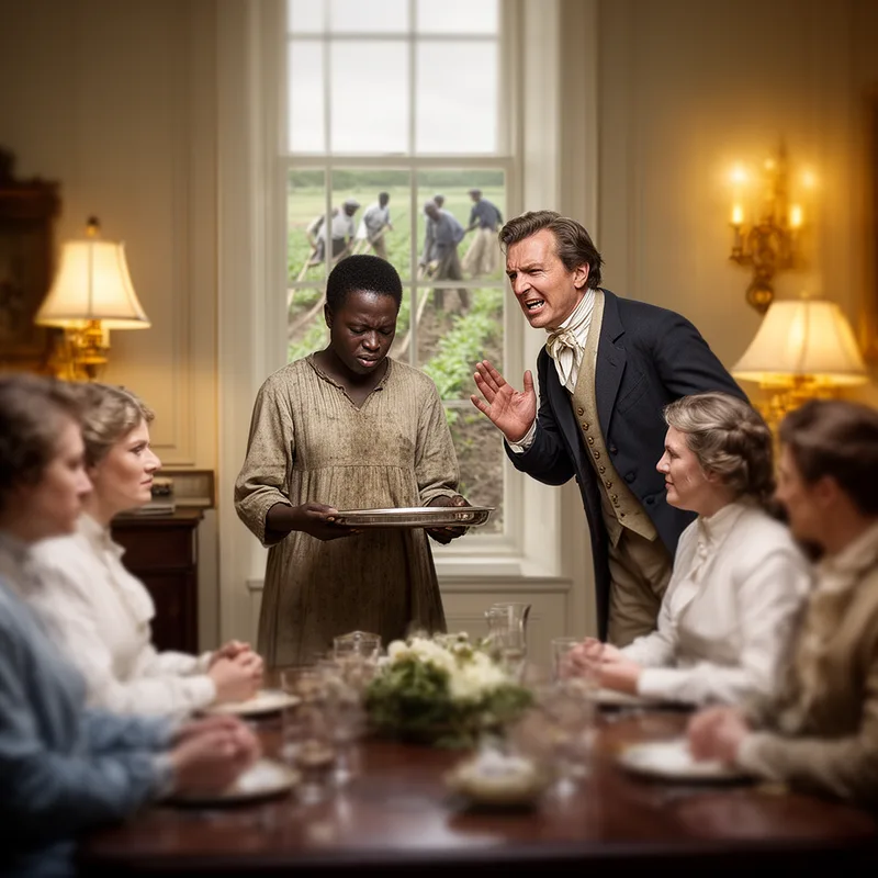 house nigger