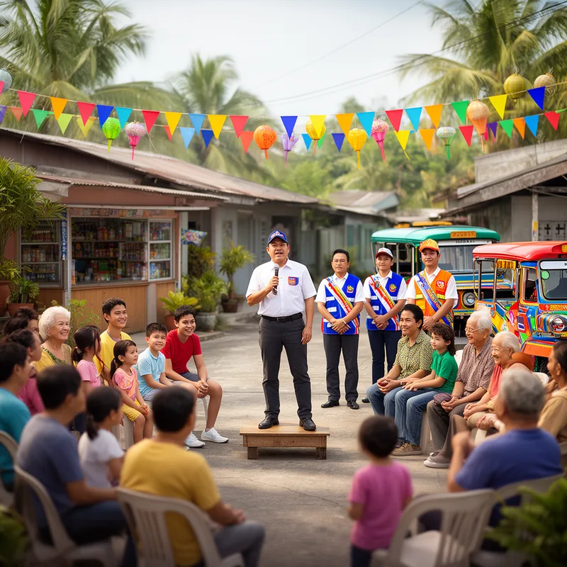 barangay