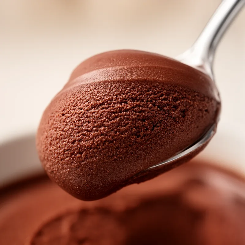 velvety