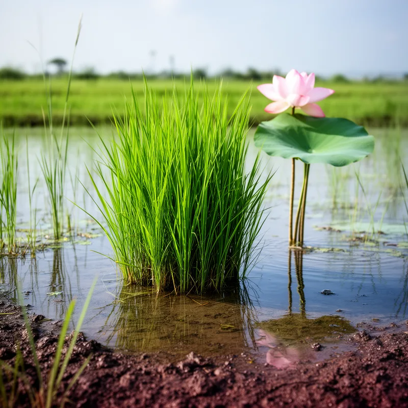 hydrophytic