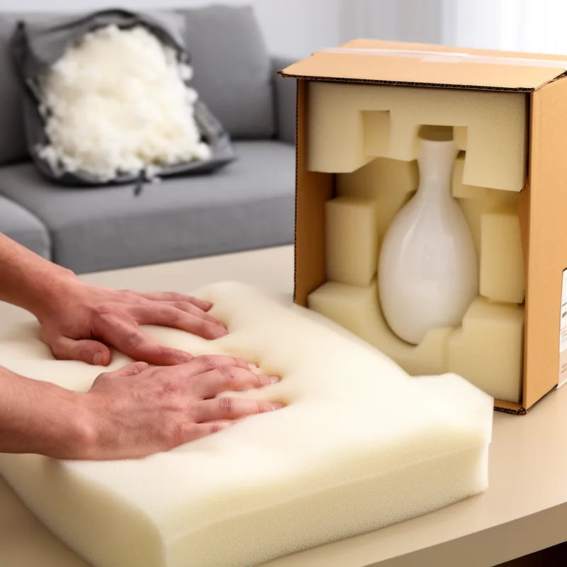 polyfoam