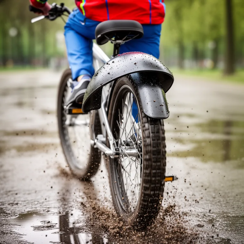 mudguard