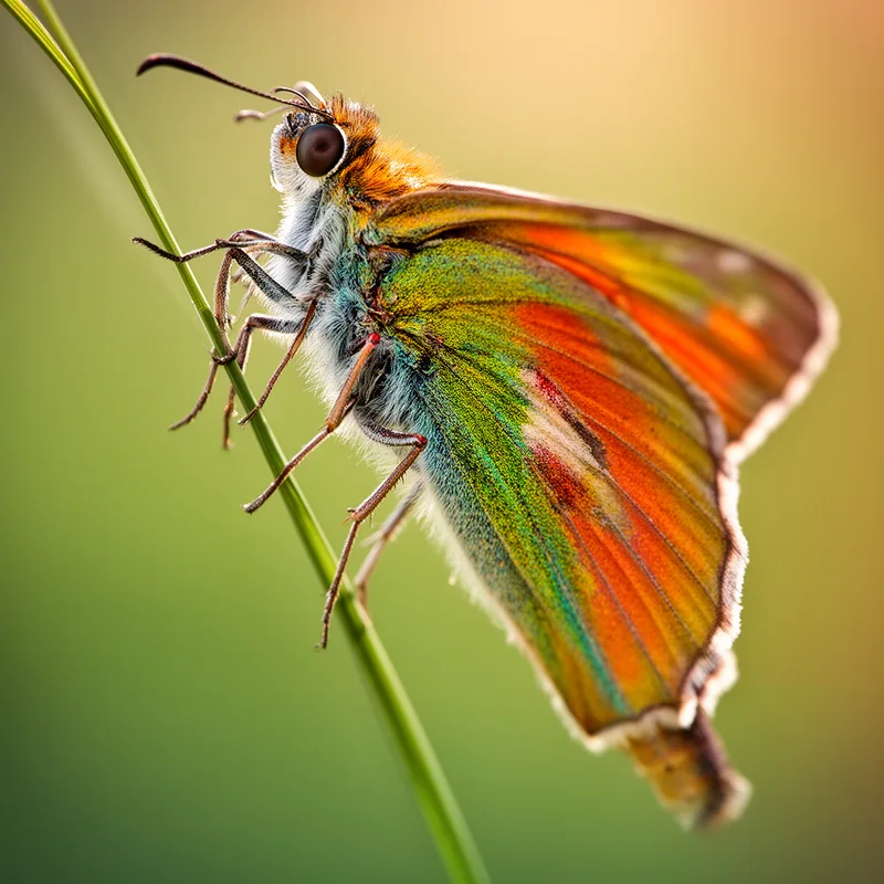 thorax