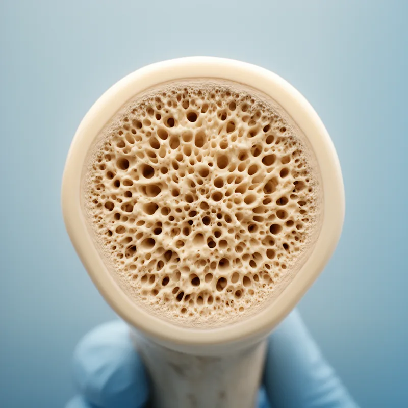 cancellous