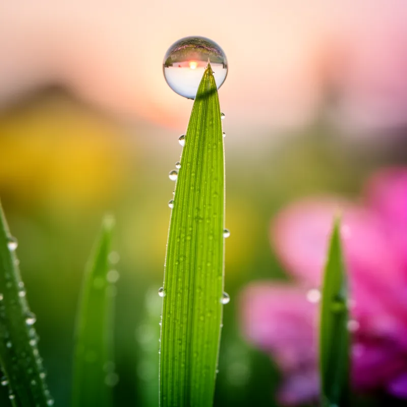 dewdrop
