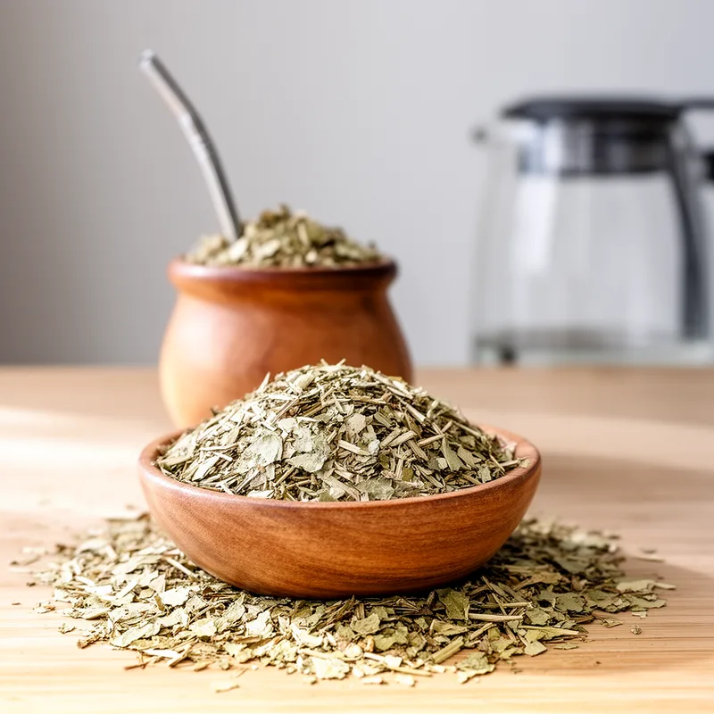 yerba