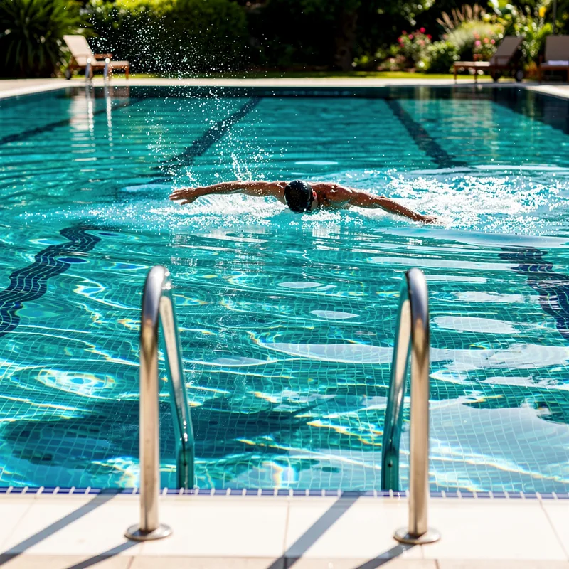 pool