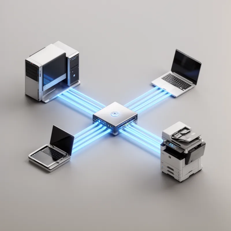 computer network