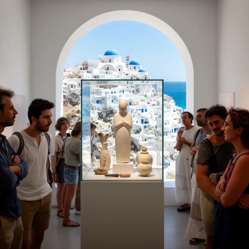 Cycladic