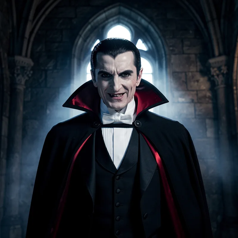 Dracula
