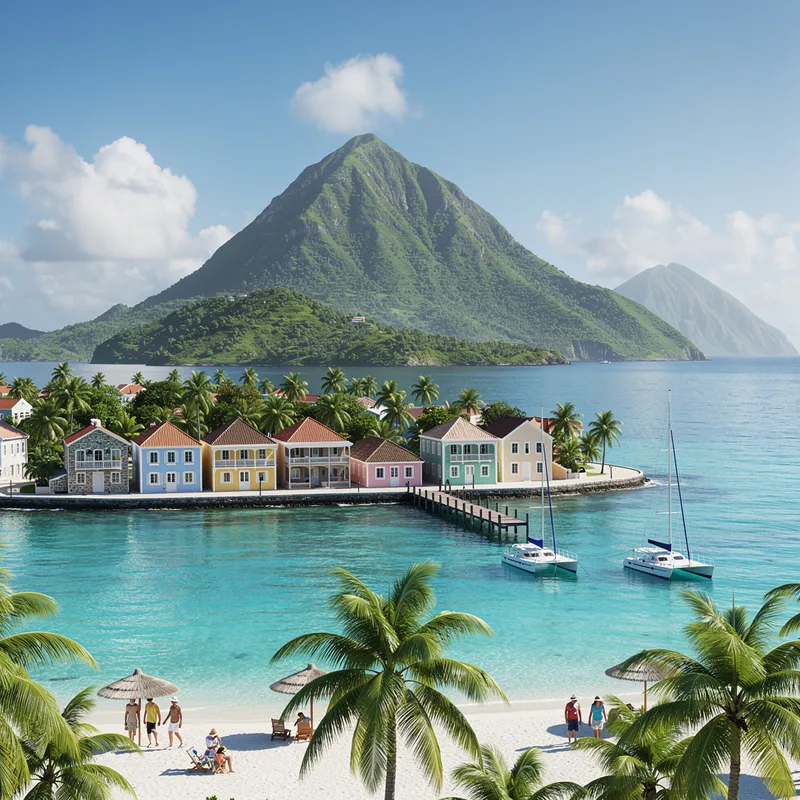 Nevis