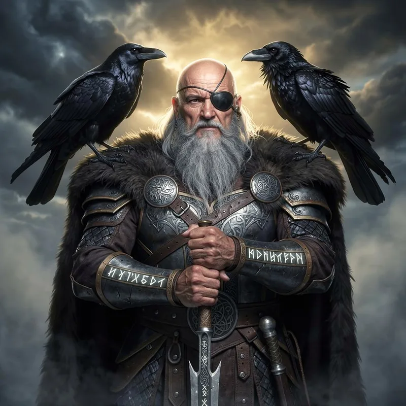 Odin