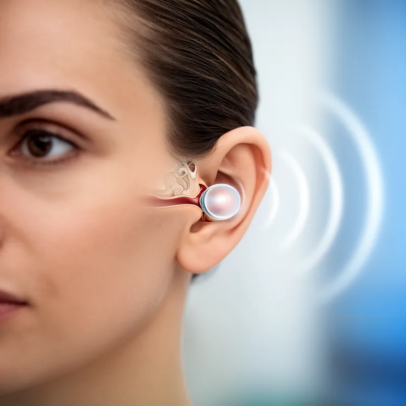 outer ear