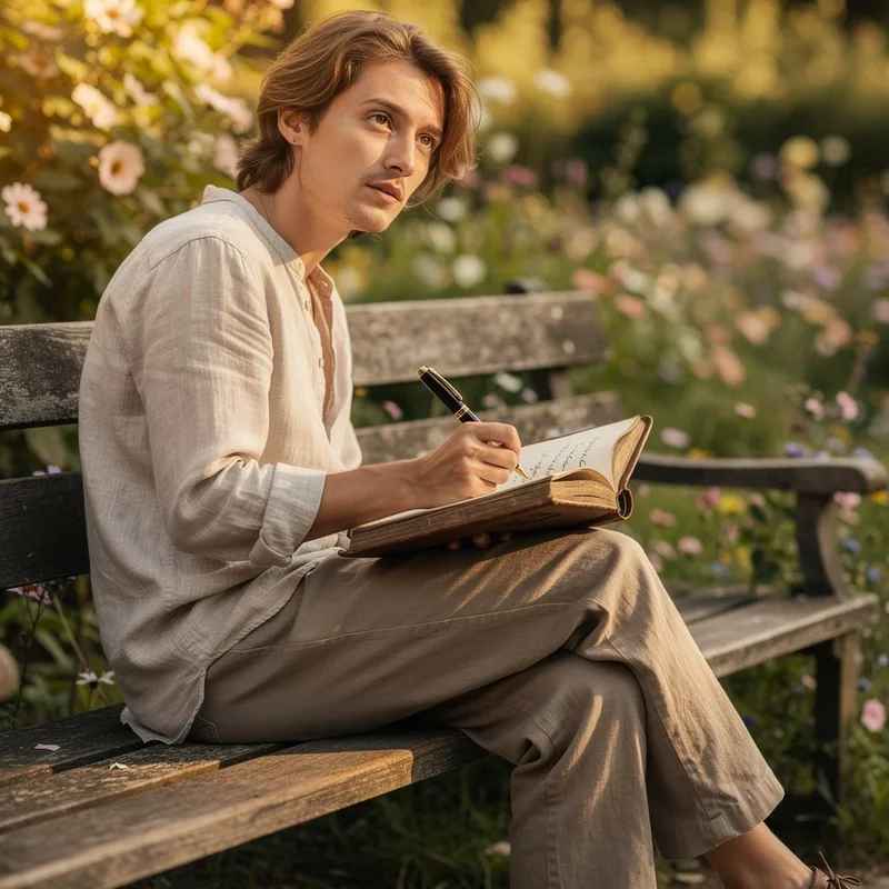 poet