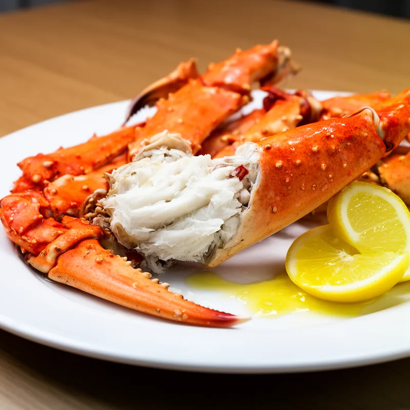 crab