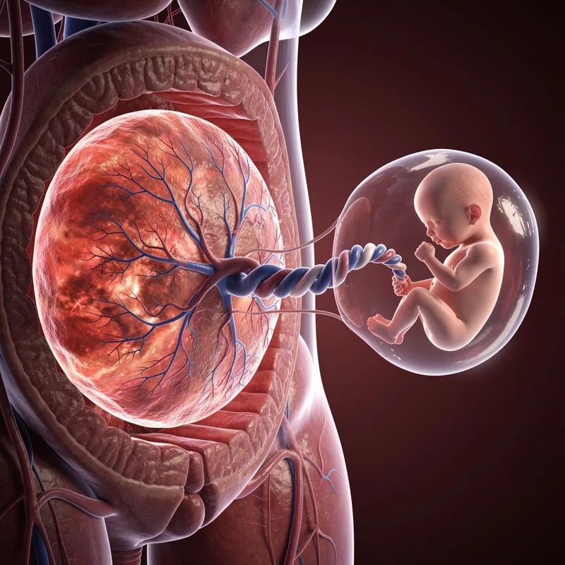 placenta