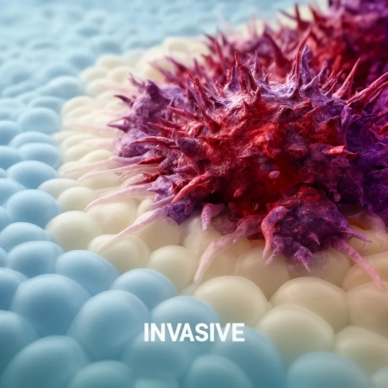 invasive