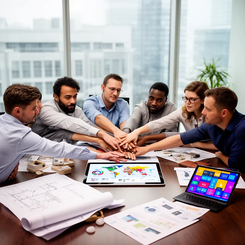 corporative