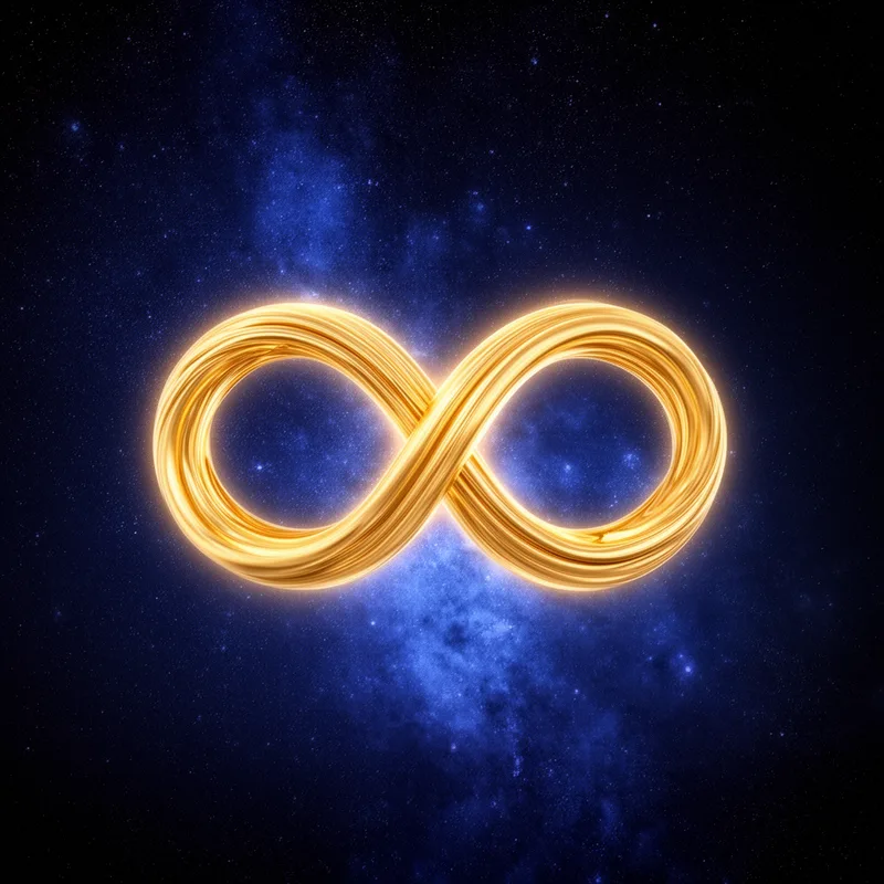 forever