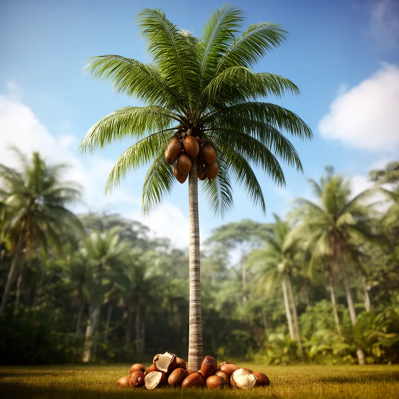 Attalea