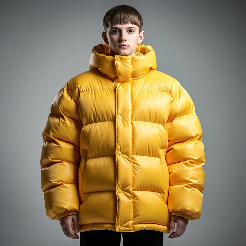 puffy
