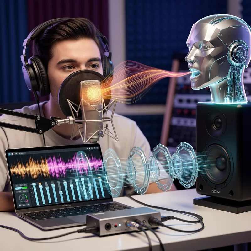 vocoder