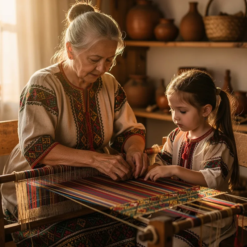 cultural heritage