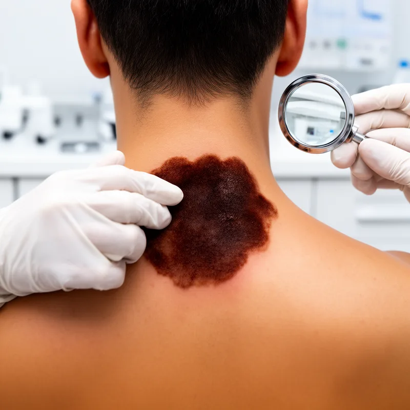 acanthosis