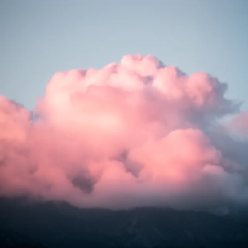 pinkly