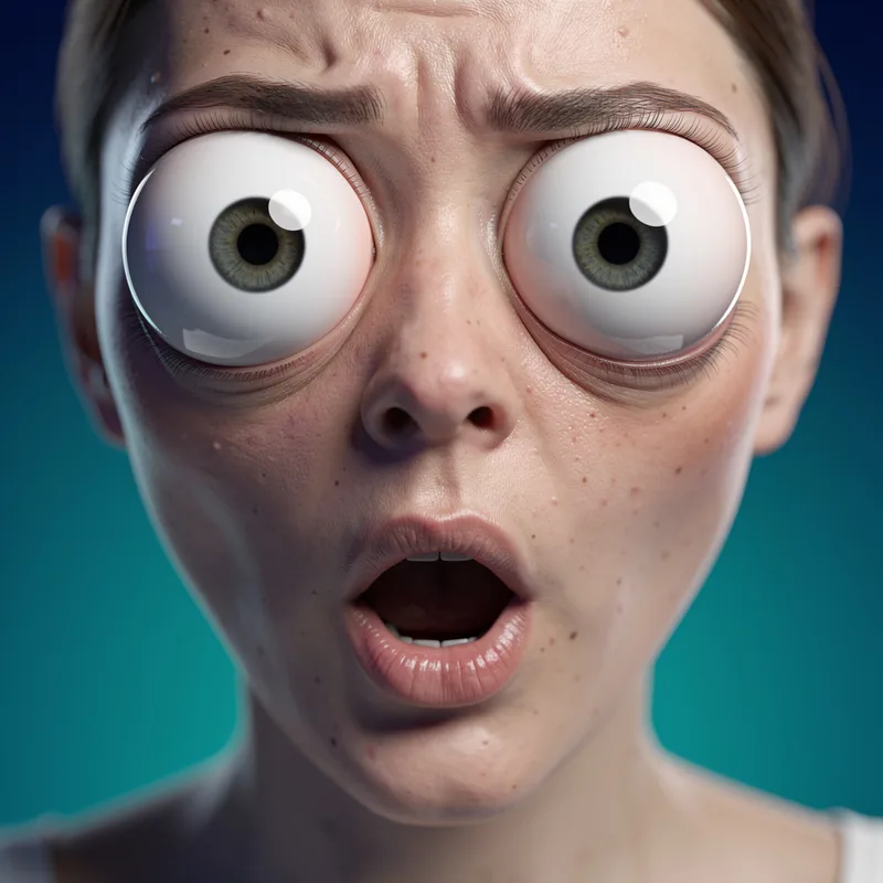 bug-eye