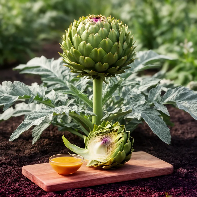 globe artichoke