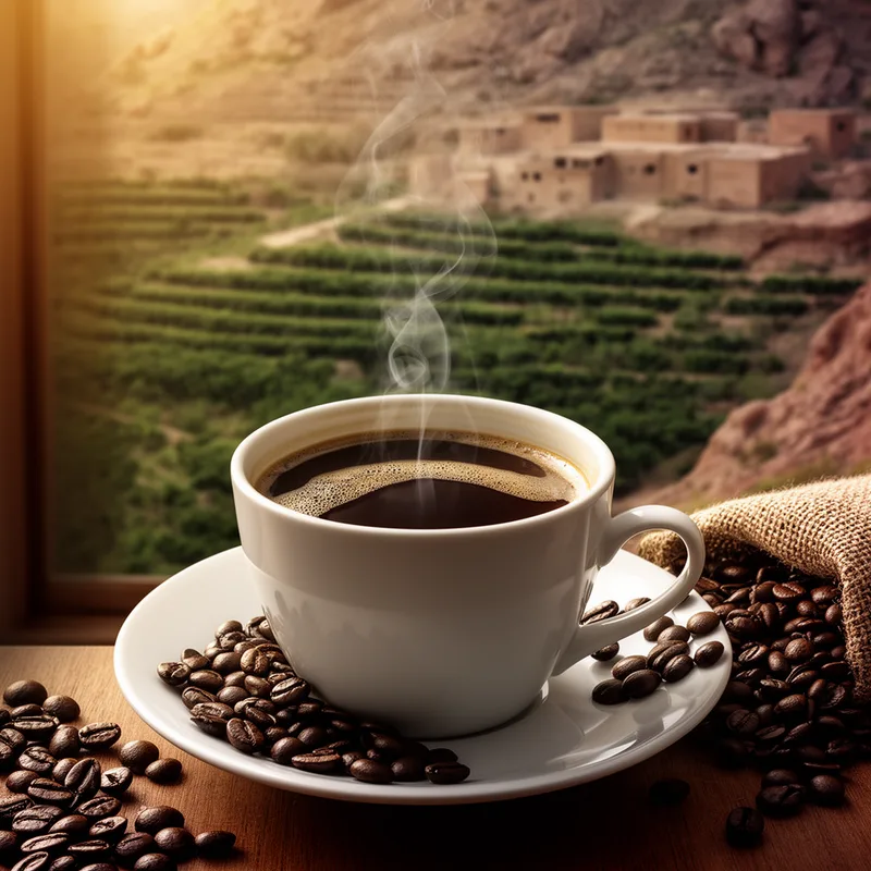 mocha