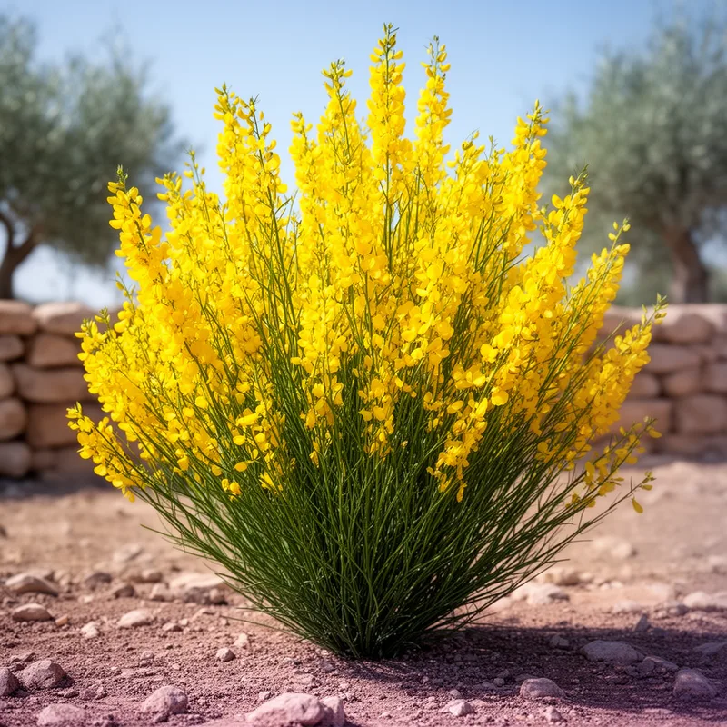Spartium