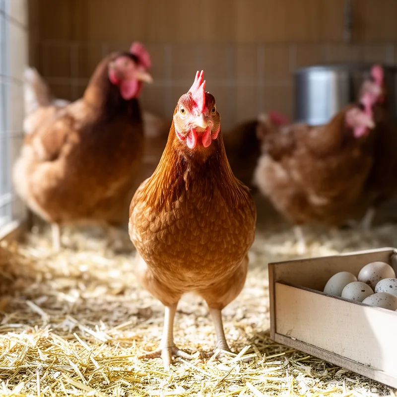 pullet