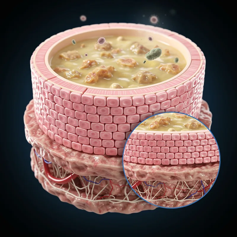 epithelium