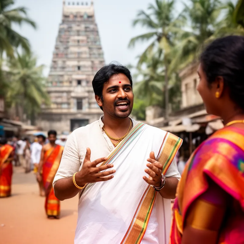 Dravidian