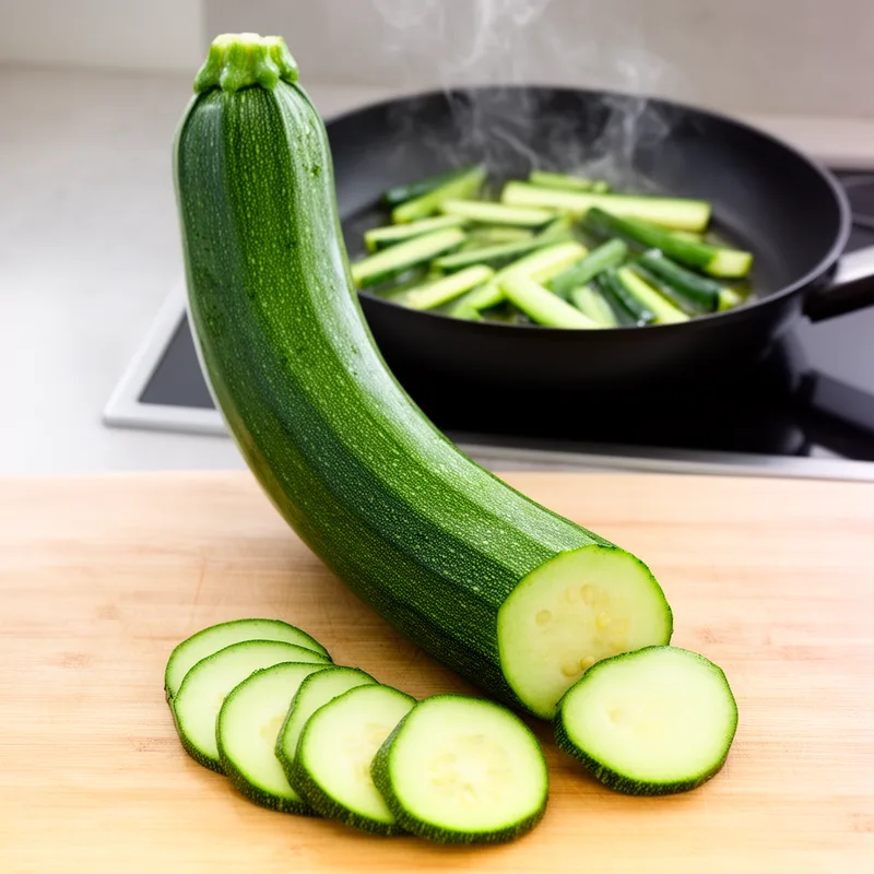 courgette
