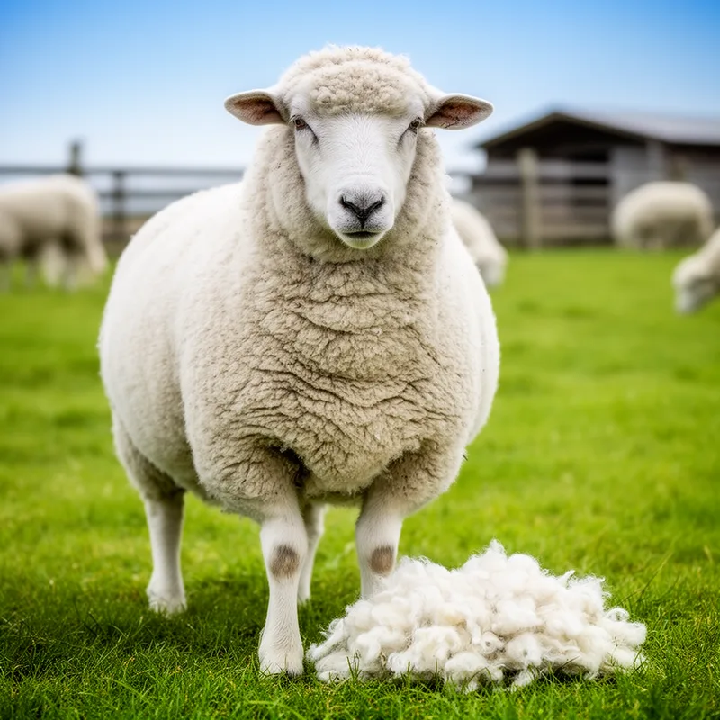 merino sheep