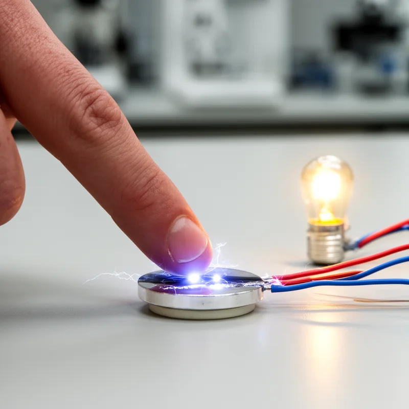 piezo