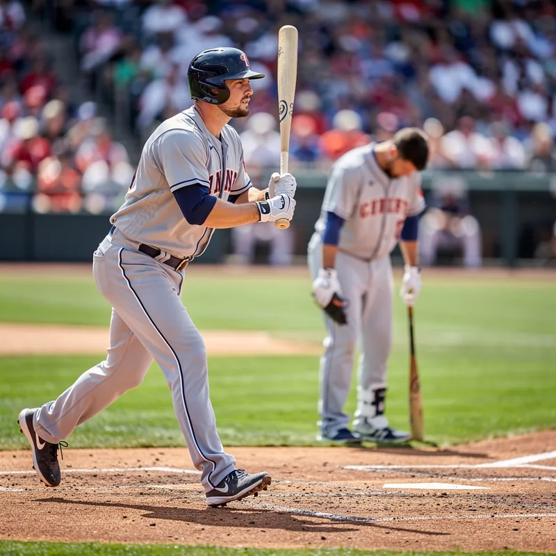 pinch hitter
