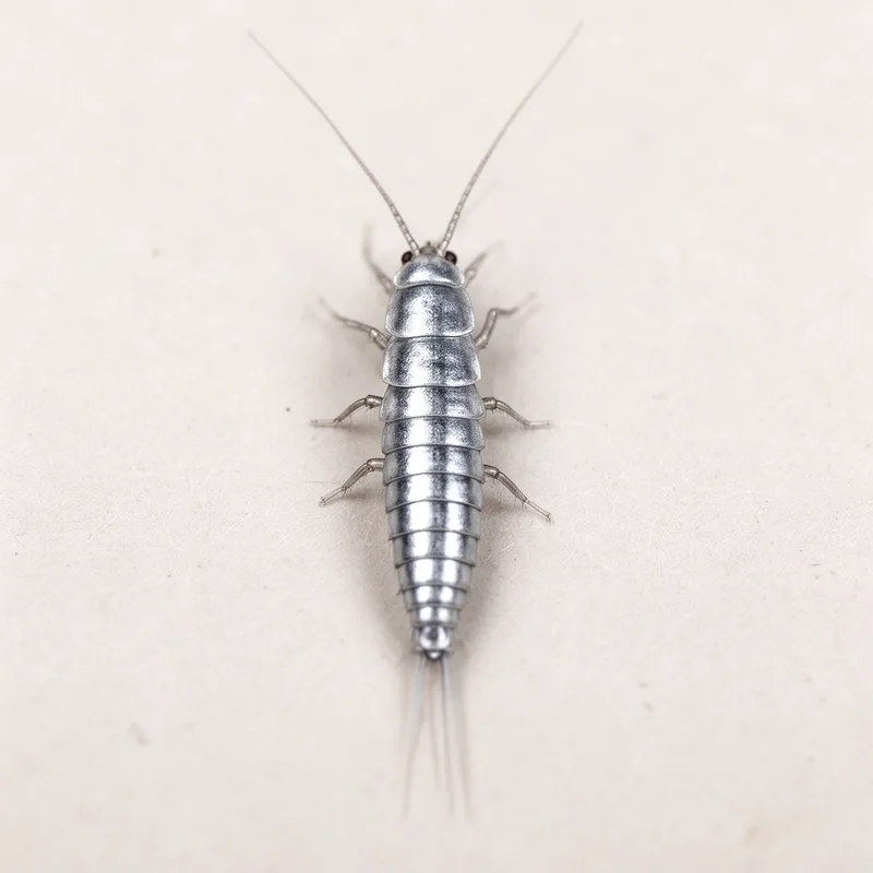 Lepisma
