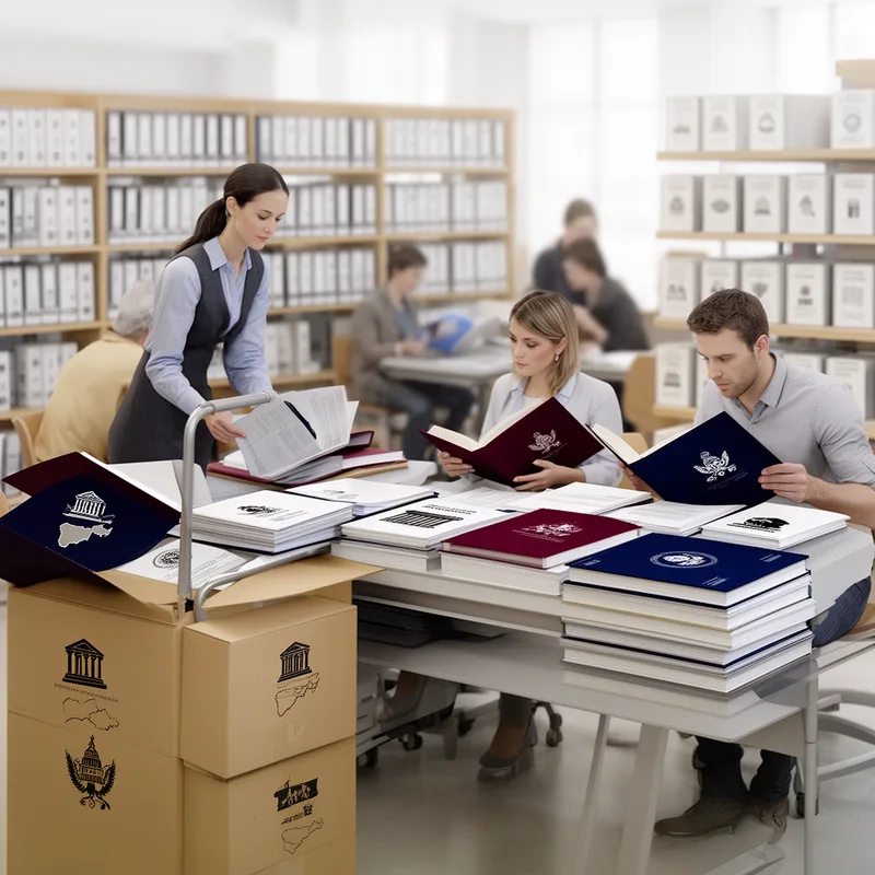 depository library