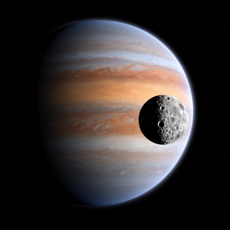 satellite