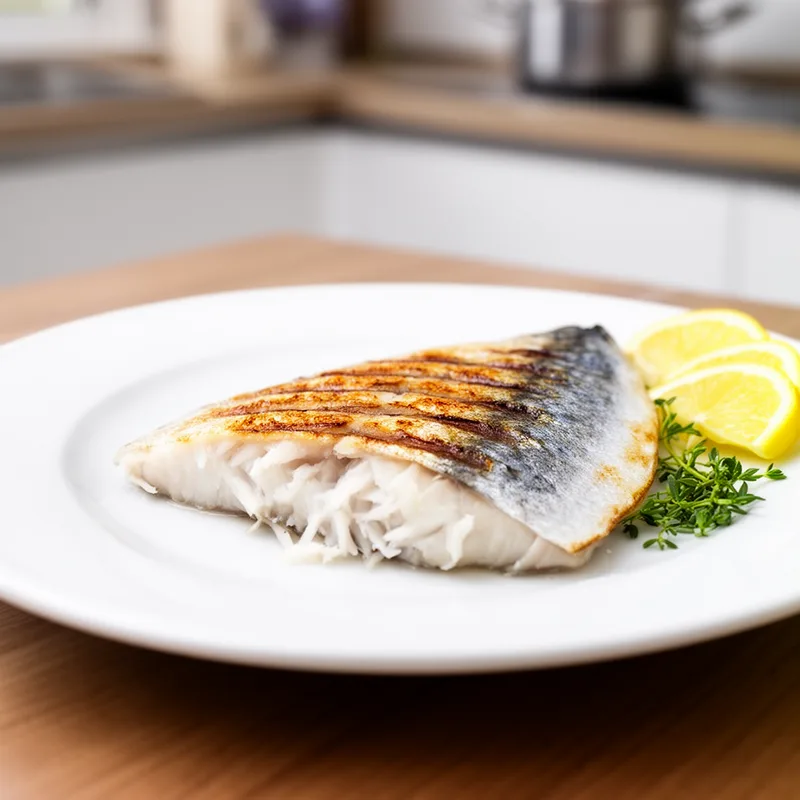 gray mullet