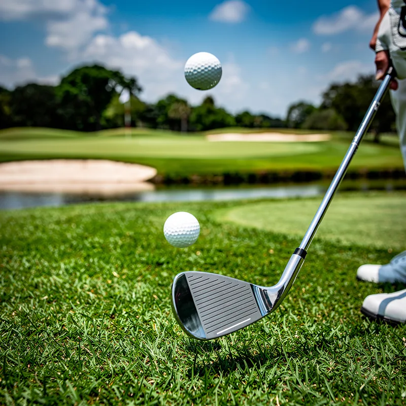 pitching wedge